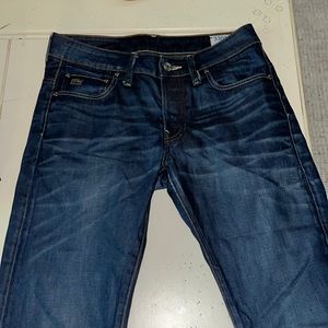 G star jeans